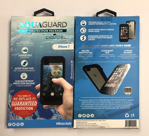 Iphone case waterproof - iphone,