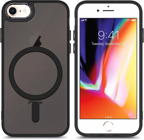 Magnetic for iphone - magnetic, se
