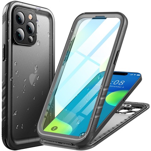 Waterproof shockproof phone - waterproof,